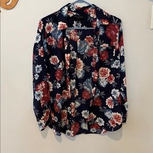 BANANA REPUBLIC blouse